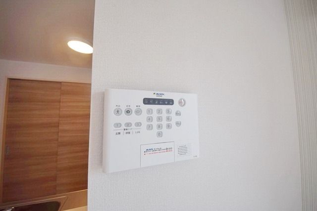 その他設備　※別号室参考写真です
