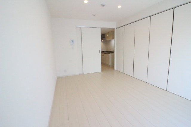 居室・リビング　※別部屋写真