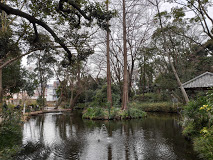 公園　おとめ山公園（公園）まで692m
