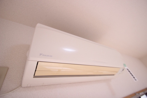 その他設備　※別部屋の写真です