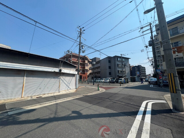 その他　周辺（その他）まで10m