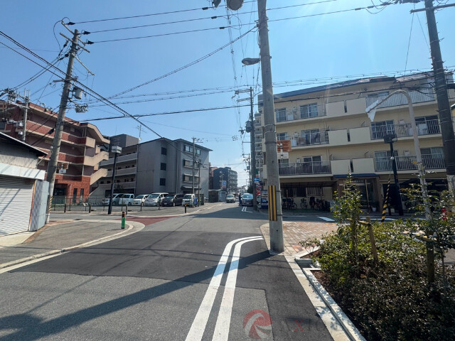 その他　周辺（その他）まで10m