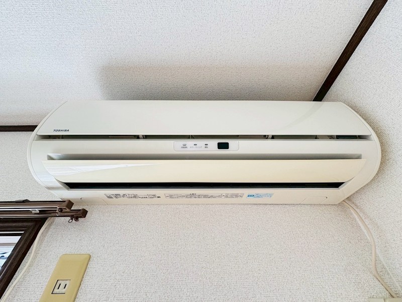 その他設備　別部屋参照