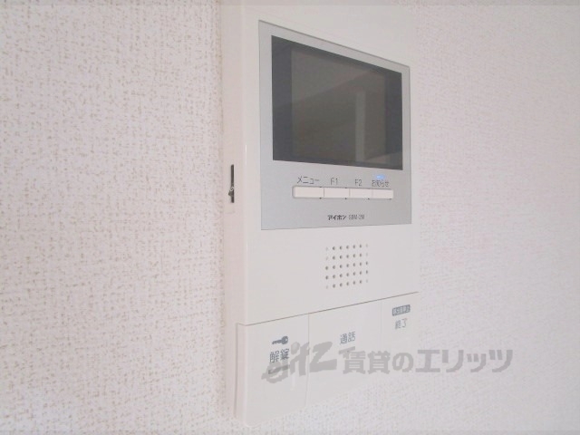 セキュリティ　ドアフォン（ＴＶ含）