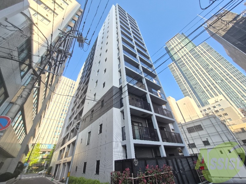 建物外観　仙台市青葉区一番町１丁目「ネベル仙台一番町ｒｅｃｅｎｔ」」