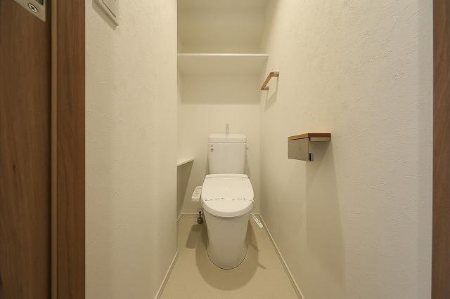 トイレ　※参考写真※