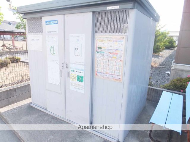 その他共有部分　その他共有部分