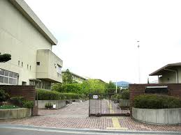 高校・高専　大阪府立福井高等学校（高校・高専）まで1619m