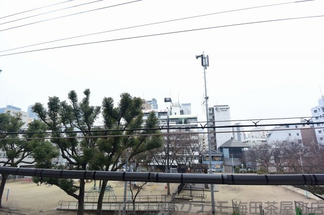 その他　（その他）まで200m