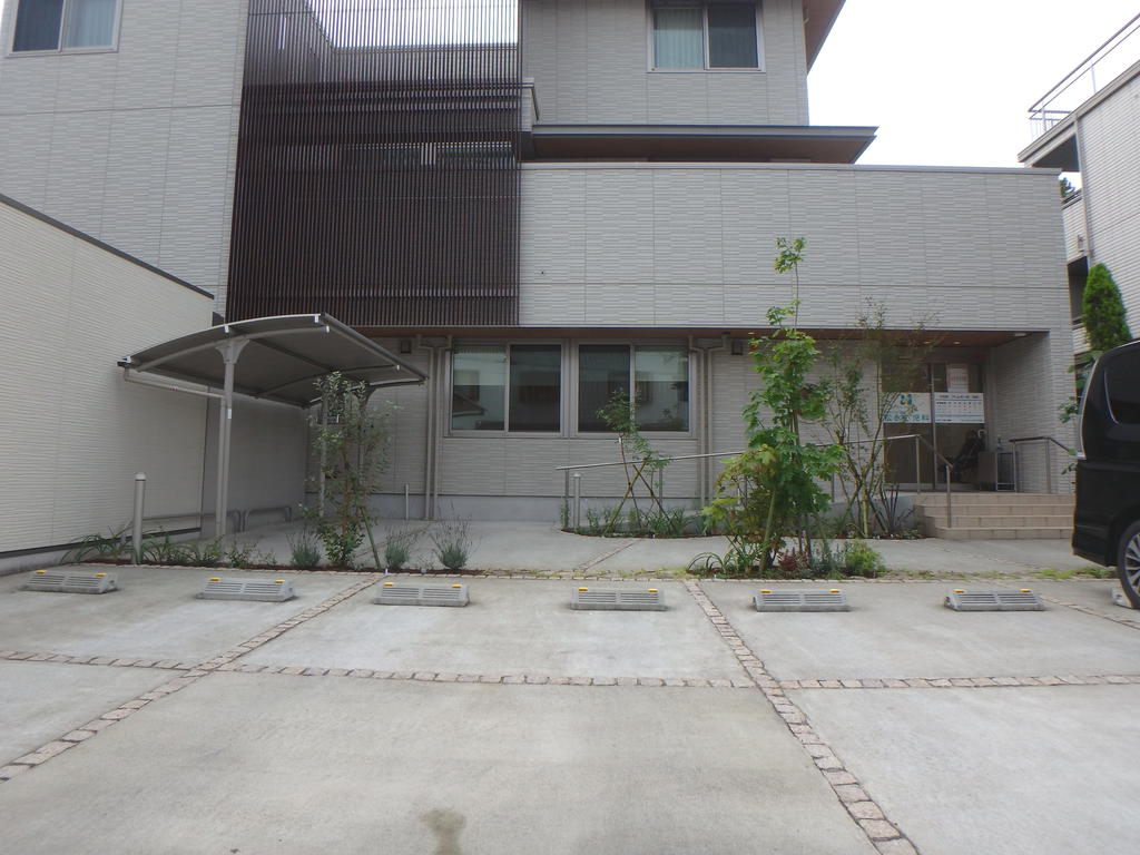病院　松永小児科（病院）まで190m