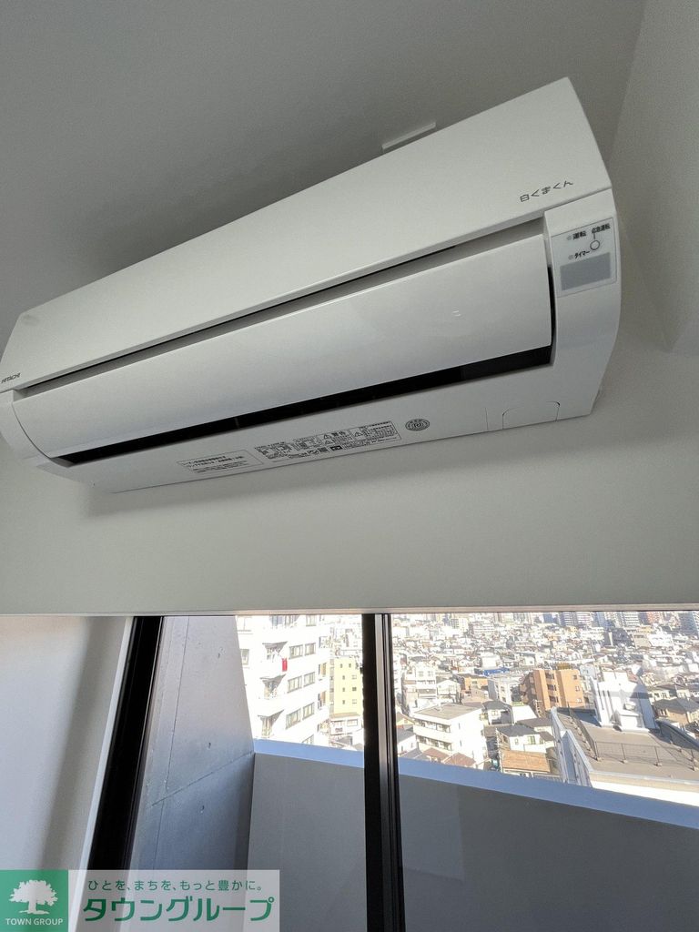 その他設備　同型別部屋参照