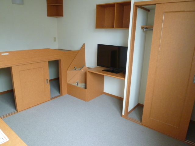 その他部屋・スペース