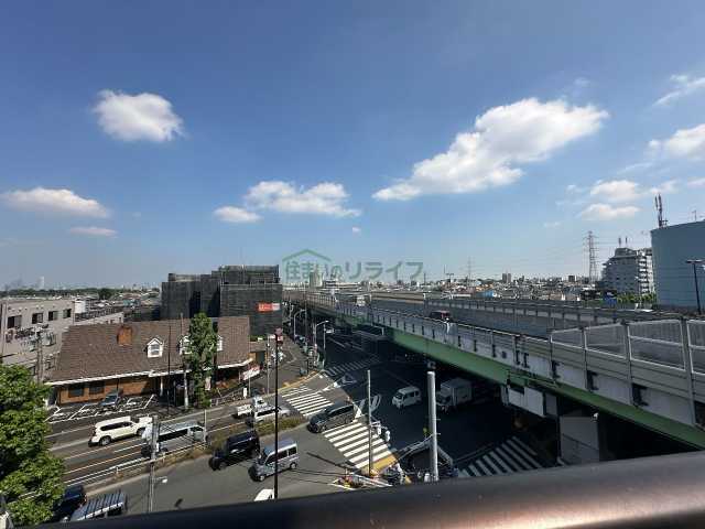 京王井の頭線 高井戸駅 徒歩9分 6階建 築31年のその他写真