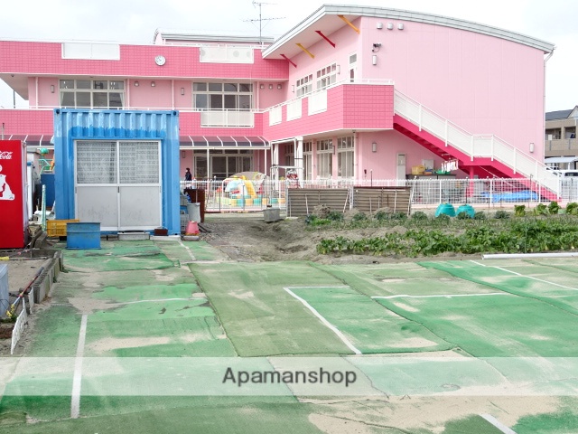 小学校　たかつか光こども園（小学校）まで850m