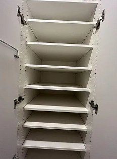収納　収納※別部屋参考写真