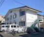 松ケ崎駅より徒歩12分 2階 築40年4ヶ月の賃貸物件