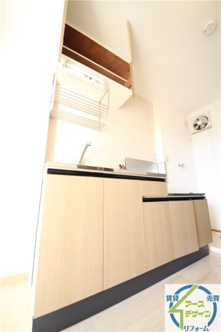 キッチン　※類似部屋