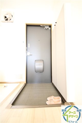玄関　※類似部屋
