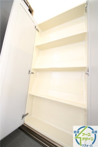 収納　※類似部屋