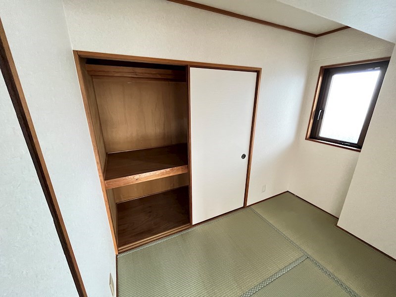 甲子園GHの内装写真