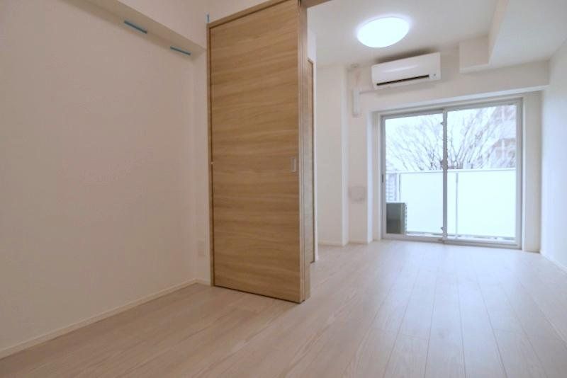 その他部屋・スペース　室内