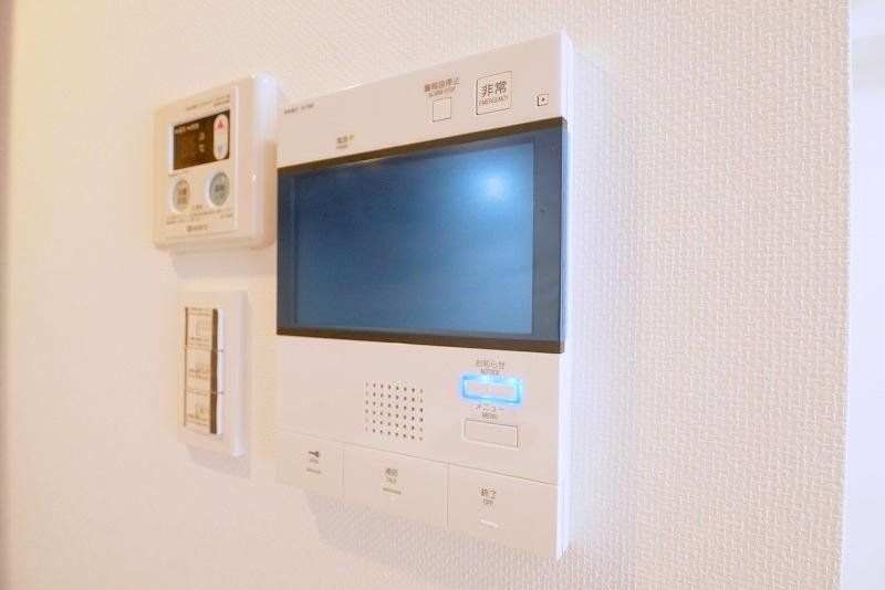 その他設備　設備