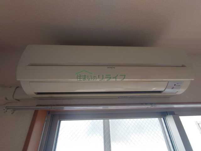 その他設備　別部屋の参考写真になります。