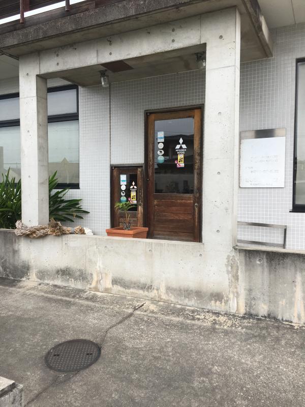 病院　岸本歯科医院（病院）まで583m