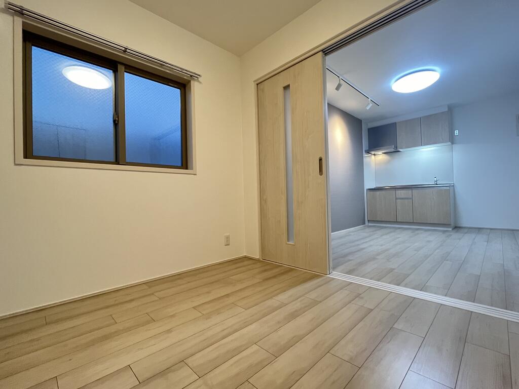 その他部屋・スペース　※同タイプ同モデルの写真を使用