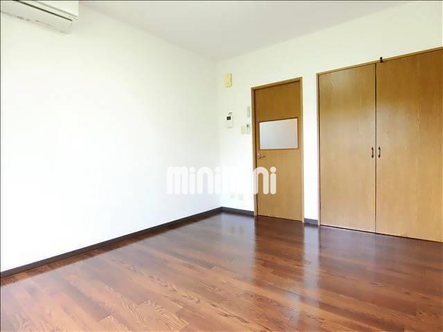 その他　角部屋です。