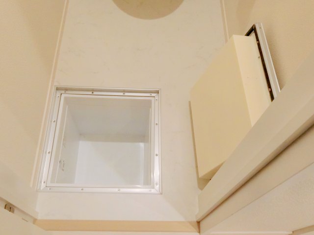 その他　★床下収納★