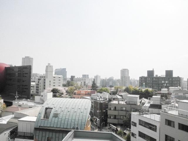 眺望　お部屋探しは株式会社　タウンハウジング　までお気軽にお問合…