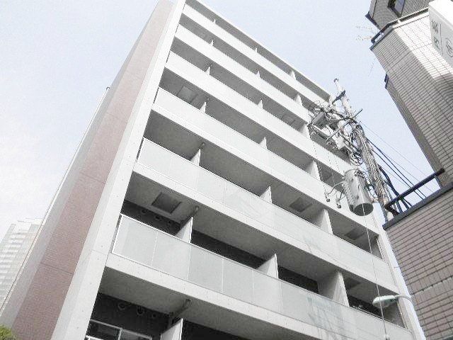 建物外観　お部屋探しは株式会社　タウンハウジング　までお気軽にお問合…