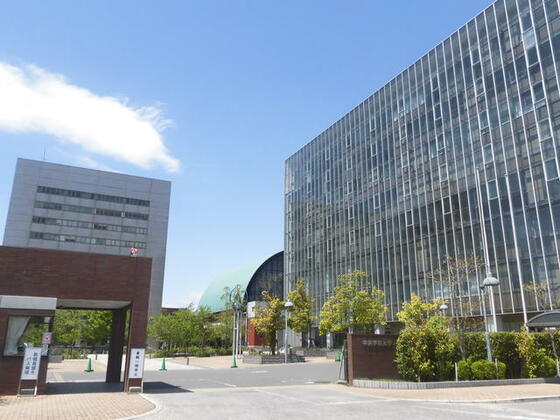 大学・短大　私立中央学院大学（大学・短大）まで1360m