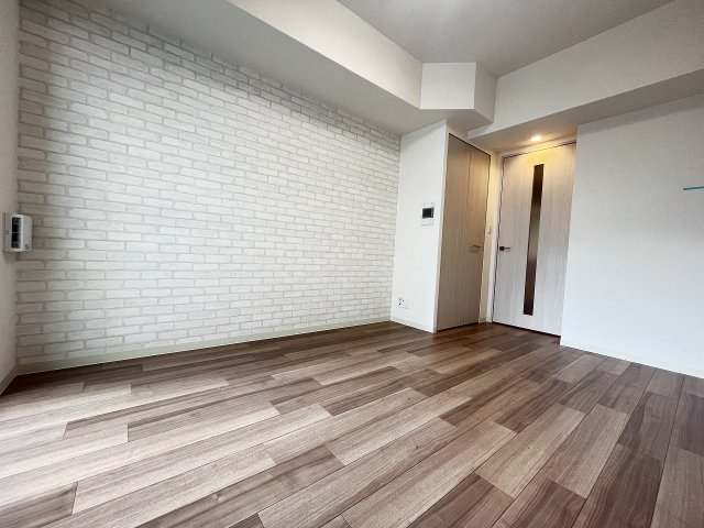 その他部屋・スペース　使い勝手のいい寝室です