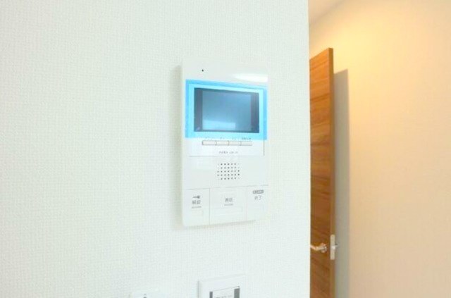 セキュリティ　参考写真