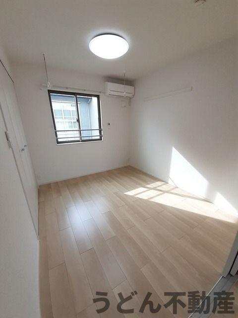 その他部屋・スペース　うどん県のお部屋探しはうどん不動産へ うどんちゃんとLINE