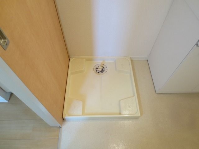その他設備　★室内洗濯機置場★
