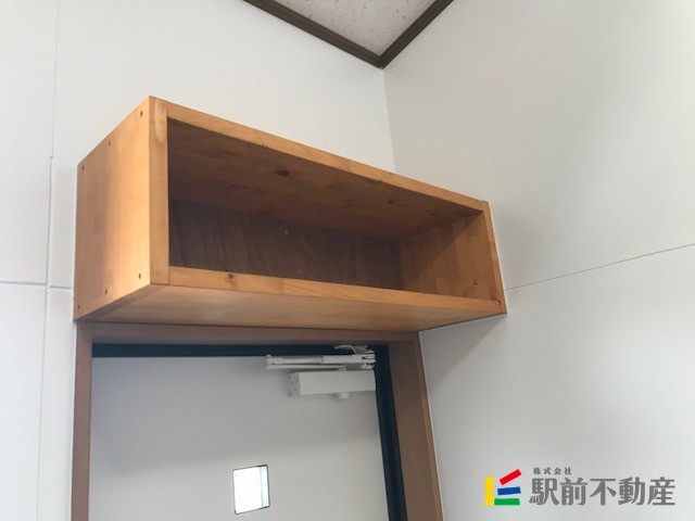 その他部屋・スペース