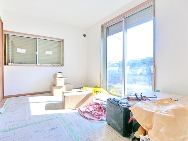 その他部屋・スペース　居室
