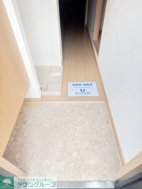 玄関　☆玄関☆