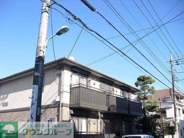 建物外観　★人気の大和ハウス施工★