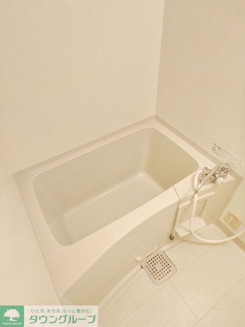 バス・シャワールーム　☆バス☆