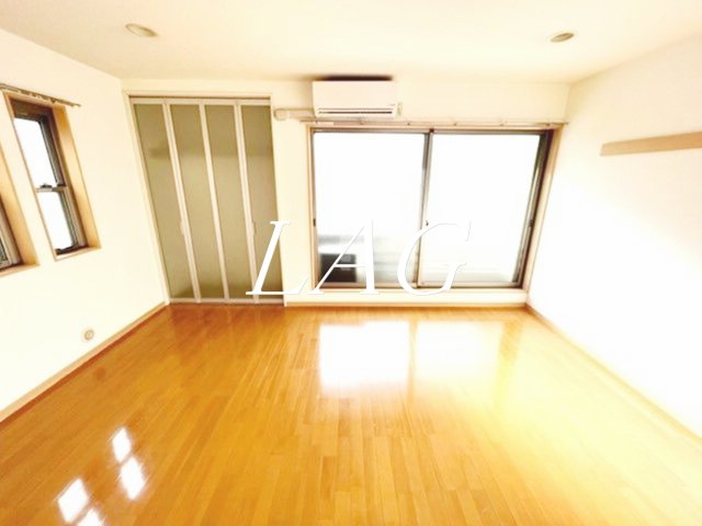 その他部屋・スペース　寝室です。