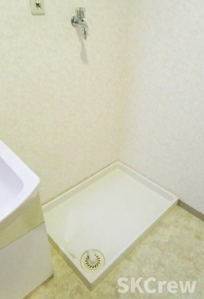 その他　別号室の写真です