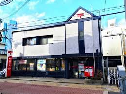 郵便局　大阪姫島郵便局（郵便局）まで367m