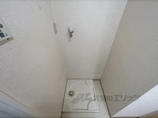その他部屋・スペース　洗濯機置場