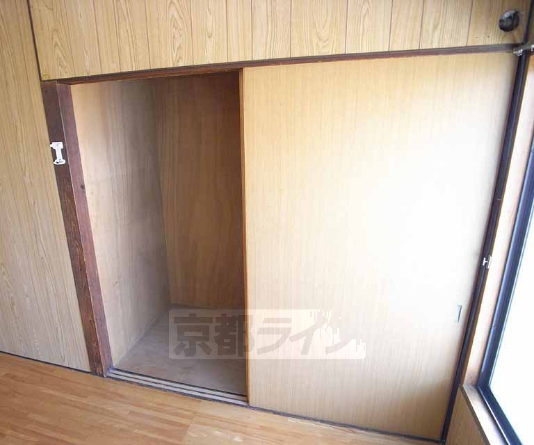 収納　たくさん入ります。