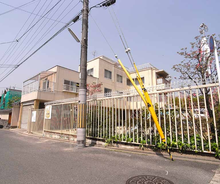 幼稚園・保育園　妙林苑（幼稚園・保育園）まで247m