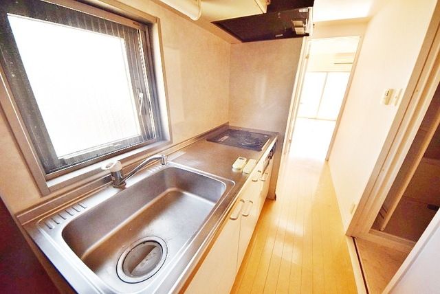 キッチン　別部屋参考写真